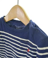 Polo Ralph Lauren（ポロラルフローレン）Tシャツ・カットソー 紺 サイズ:80(12M) キッズ/2200682213042
