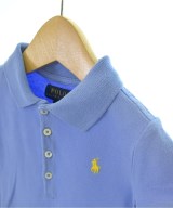 Polo Ralph Lauren（ポロラルフローレン）ワンピース（その他） 青 サイズ:110(5T-6T) キッズ/2200684267098