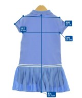 Polo Ralph Lauren（ポロラルフローレン）ワンピース（その他） 青 サイズ:110(5T-6T) キッズ/2200684267098