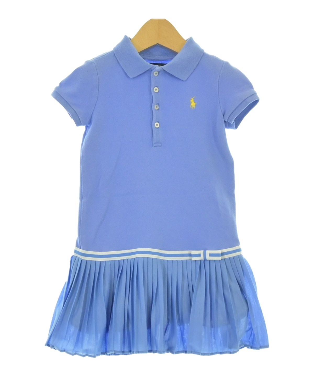Polo Ralph Lauren（ポロラルフローレン）ワンピース（その他） 青