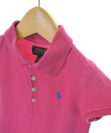 Polo Ralph Lauren（ポロラルフローレン）ワンピース（その他） ピンク サイズ:110(5T-6T) キッズ/2200684267104