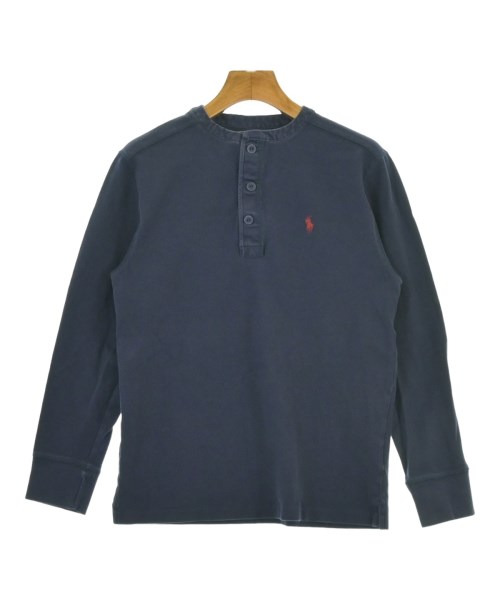 Polo Ralph Lauren(ポロラルフローレン)Tシャツ・カットソー 紺 サイズ:150(13T-14T)/2200681436152