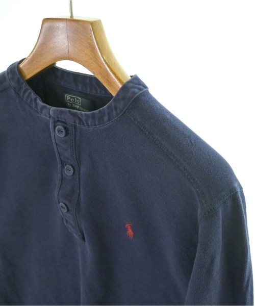 Polo Ralph Lauren（ポロラルフローレン）Tシャツ・カットソー 紺 サイズ:150(13T-14T) キッズ/2200681436152