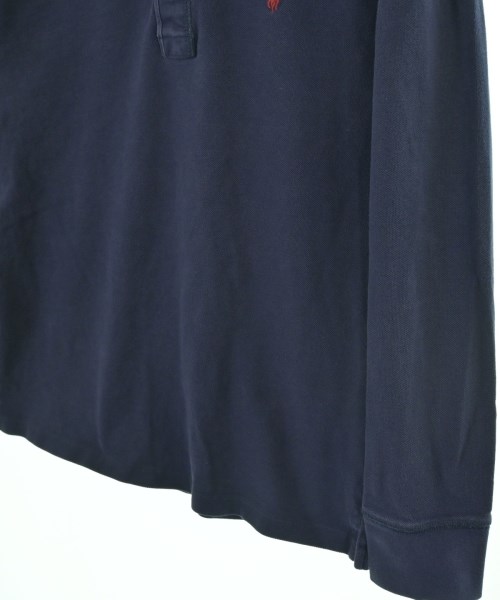 Polo Ralph Lauren（ポロラルフローレン）Tシャツ・カットソー 紺 サイズ:150(13T-14T) キッズ/2200681436152