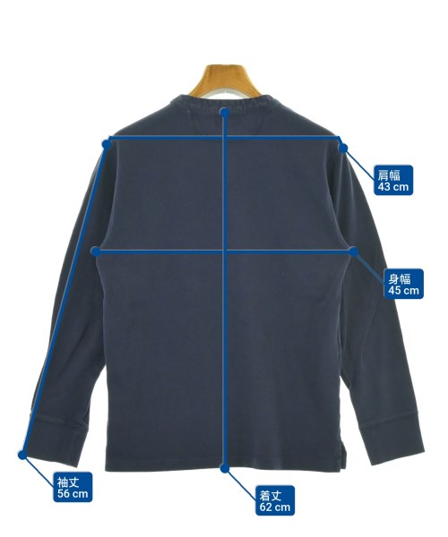 Polo Ralph Lauren（ポロラルフローレン）Tシャツ・カットソー 紺 サイズ:150(13T-14T) キッズ/2200681436152