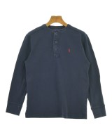 Polo Ralph Lauren（ポロラルフローレン）Tシャツ・カットソー 紺 サイズ:150(13T-14T) キッズ/2200681436152