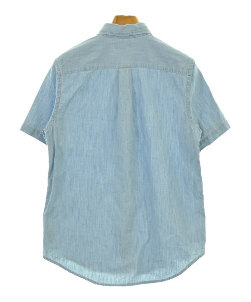 Polo Ralph Lauren（ポロラルフローレン）シャツ 青 サイズ:160(15T-16T) キッズ/2200685239056