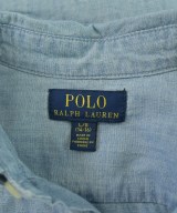 Polo Ralph Lauren（ポロラルフローレン）シャツ 青 サイズ:160(15T-16T) キッズ/2200685239056