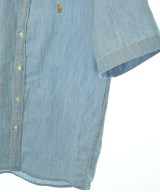 Polo Ralph Lauren（ポロラルフローレン）シャツ 青 サイズ:160(15T-16T) キッズ/2200685239056