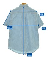 Polo Ralph Lauren（ポロラルフローレン）シャツ 青 サイズ:160(15T-16T) キッズ/2200685239056