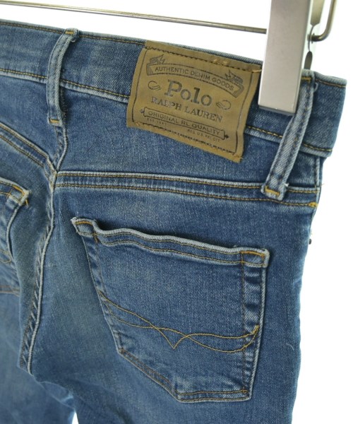 Polo Ralph Lauren（ポロラルフローレン）その他 青 サイズ:140(11T-12T) キッズ/2200681532045