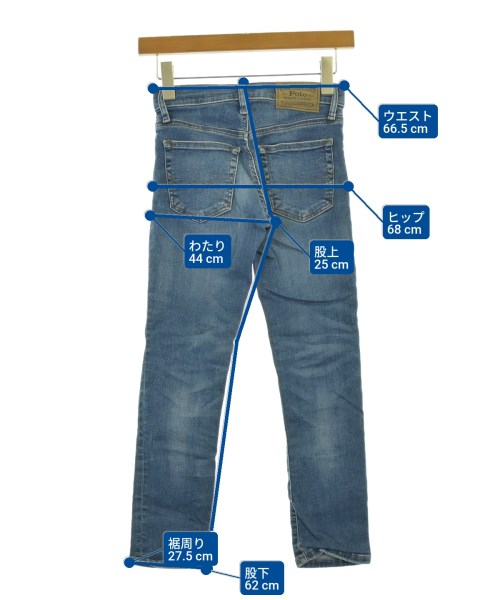 Polo Ralph Lauren（ポロラルフローレン）その他 青 サイズ:140(11T-12T) キッズ/2200681532045