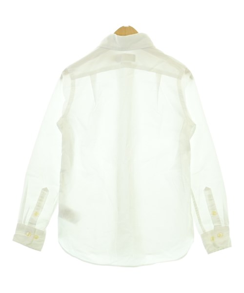 Polo Ralph Lauren（ポロラルフローレン）シャツ 白 サイズ:140(11T-12T) キッズ/2200681532076