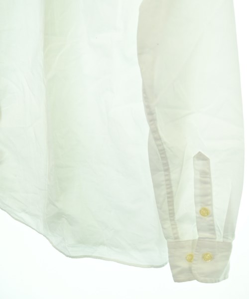 Polo Ralph Lauren（ポロラルフローレン）シャツ 白 サイズ:140(11T-12T) キッズ/2200681532076