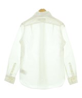 Polo Ralph Lauren（ポロラルフローレン）シャツ 白 サイズ:140(11T-12T) キッズ/2200681532076