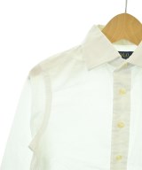 Polo Ralph Lauren（ポロラルフローレン）シャツ 白 サイズ:140(11T-12T) キッズ/2200681532076
