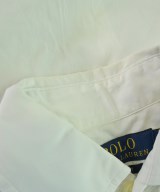 Polo Ralph Lauren（ポロラルフローレン）シャツ 白 サイズ:140(11T-12T) キッズ/2200681532076