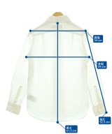 Polo Ralph Lauren（ポロラルフローレン）シャツ 白 サイズ:140(11T-12T) キッズ/2200681532076