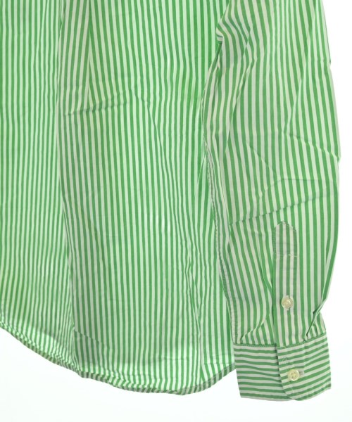 Polo Ralph Lauren（ポロラルフローレン）シャツ 緑 サイズ:140(11T-12T) キッズ/2200681532083