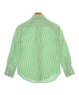 Polo Ralph Lauren（ポロラルフローレン）シャツ 緑 サイズ:140(11T-12T) キッズ/2200681532083