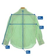 Polo Ralph Lauren（ポロラルフローレン）シャツ 緑 サイズ:140(11T-12T) キッズ/2200681532083