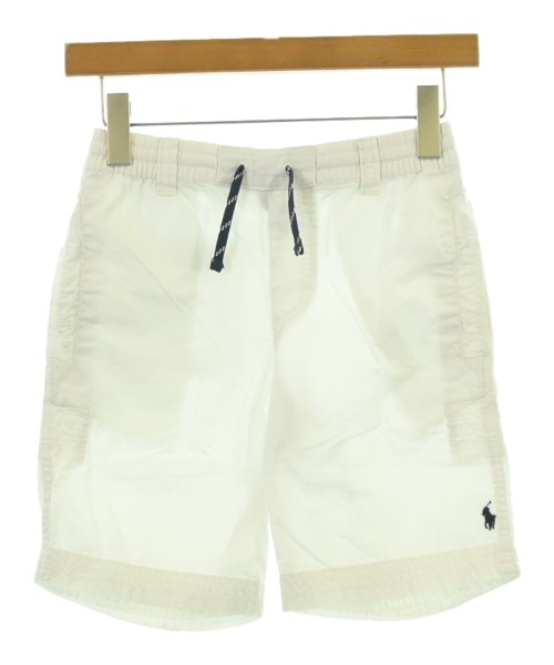 Polo Ralph Lauren(ポロラルフローレン)その他 白 サイズ:140(11T-12T)/2200681532090