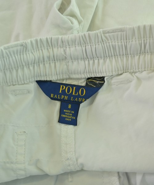 Polo Ralph Lauren（ポロラルフローレン）その他 白 サイズ:140(11T-12T) キッズ/2200681532090