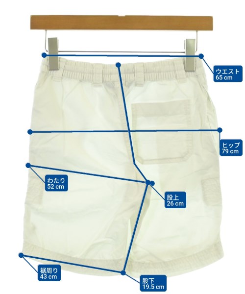 Polo Ralph Lauren（ポロラルフローレン）その他 白 サイズ:140(11T-12T) キッズ/2200681532090