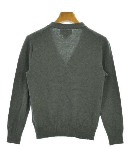 Polo Ralph Lauren（ポロラルフローレン）ニット グレー サイズ:140(11T-12T) キッズ/2200681532120