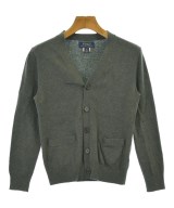 Polo Ralph Lauren（ポロラルフローレン）ニット グレー サイズ:140(11T-12T) キッズ/2200681532120