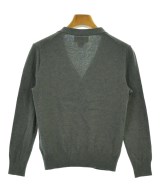 Polo Ralph Lauren（ポロラルフローレン）ニット グレー サイズ:140(11T-12T) キッズ/2200681532120