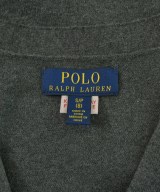 Polo Ralph Lauren（ポロラルフローレン）ニット グレー サイズ:140(11T-12T) キッズ/2200681532120