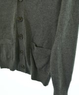 Polo Ralph Lauren（ポロラルフローレン）ニット グレー サイズ:140(11T-12T) キッズ/2200681532120