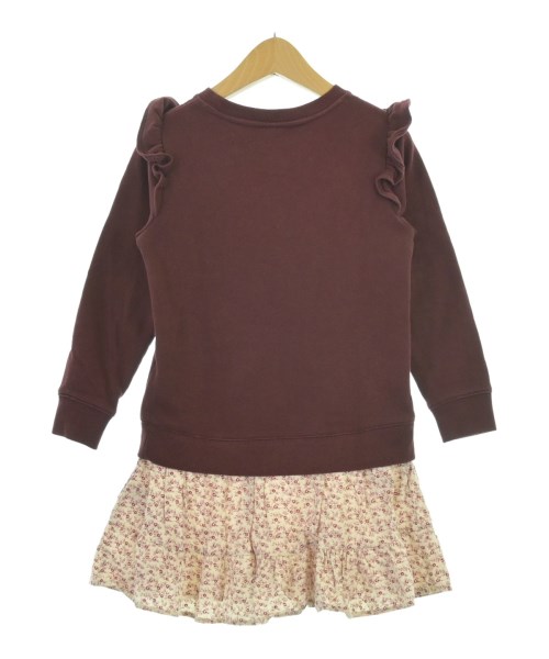 Polo Ralph Lauren（ポロラルフローレン）ワンピース（その他） 赤 サイズ:125(9T-10T) キッズ/2200685751060