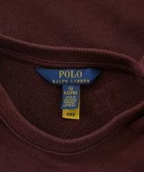 Polo Ralph Lauren（ポロラルフローレン）ワンピース（その他） 赤 サイズ:125(9T-10T) キッズ/2200685751060