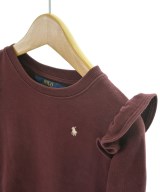 Polo Ralph Lauren（ポロラルフローレン）ワンピース（その他） 赤 サイズ:125(9T-10T) キッズ/2200685751060