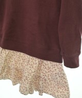 Polo Ralph Lauren（ポロラルフローレン）ワンピース（その他） 赤 サイズ:125(9T-10T) キッズ/2200685751060