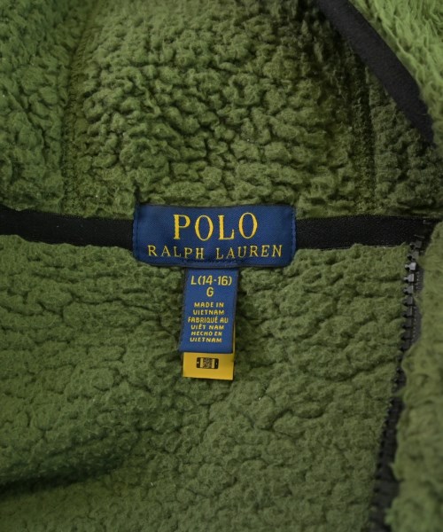 Polo Ralph Lauren（ポロラルフローレン）その他 緑 サイズ:160(15T-16T) キッズ/2200659324023