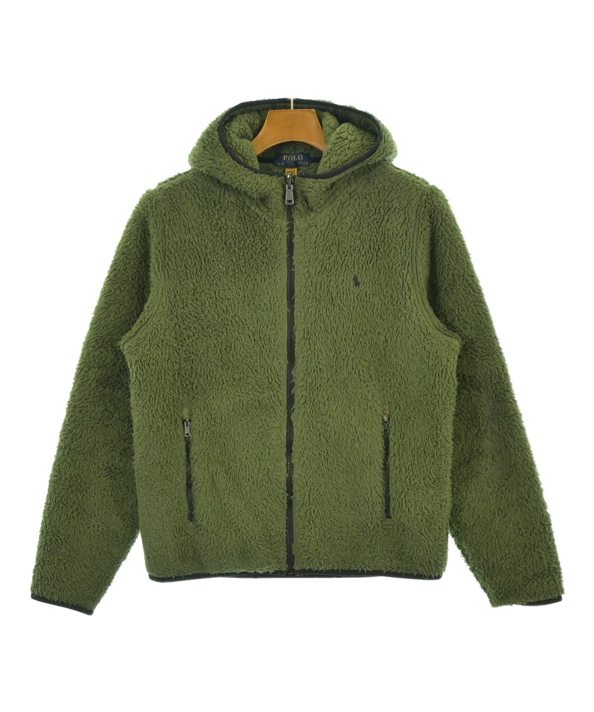 Polo Ralph Lauren（ポロラルフローレン）その他 緑 サイズ:160(15T