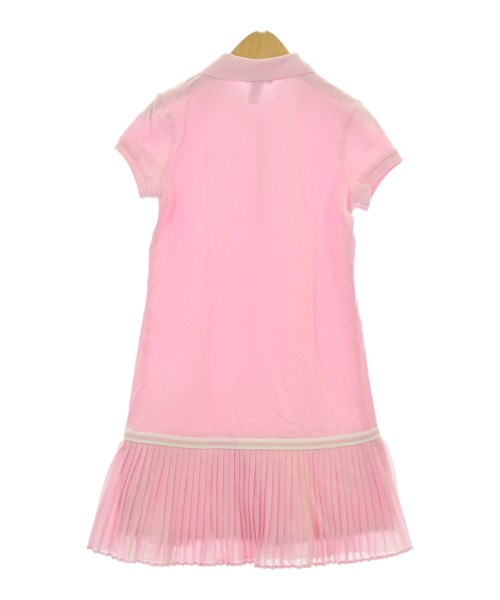 Polo Ralph Lauren（ポロラルフローレン）ワンピース（その他） ピンク サイズ:140(11T-12T) キッズ/2200659324061