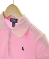 Polo Ralph Lauren（ポロラルフローレン）ワンピース（その他） ピンク サイズ:140(11T-12T) キッズ/2200659324061