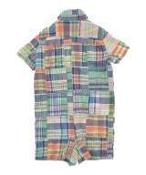 Polo Ralph Lauren（ポロラルフローレン）ワンピース（その他） 青 サイズ:80(12M) キッズ/2200686257110