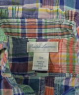 Polo Ralph Lauren（ポロラルフローレン）ワンピース（その他） 青 サイズ:80(12M) キッズ/2200686257110