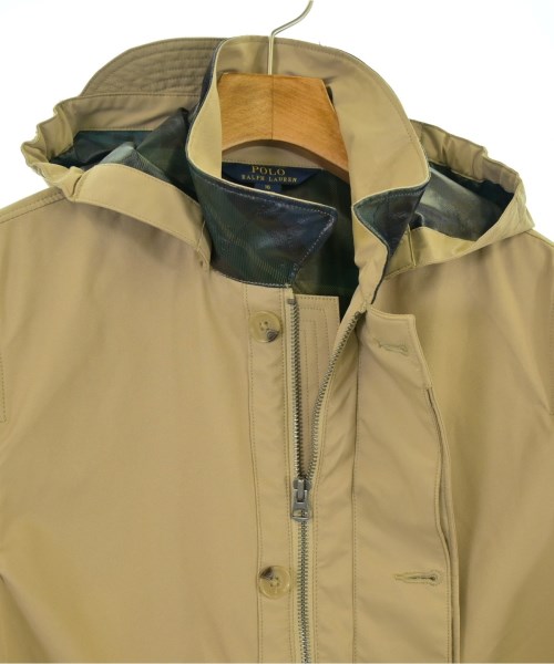 Polo Ralph Lauren（ポロラルフローレン）その他 ベージュ サイズ:160(15T-16T) キッズ/2200681831025