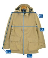 Polo Ralph Lauren（ポロラルフローレン）その他 ベージュ サイズ:160(15T-16T) キッズ/2200681831025