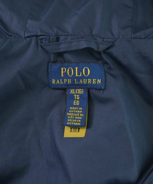 Polo Ralph Lauren（ポロラルフローレン）その他 紺 サイズ:160(15T-16T) キッズ/2200681831087