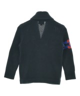 Polo Ralph Lauren（ポロラルフローレン）ニット 紺 サイズ:120(7T-8T) キッズ/2200686511021