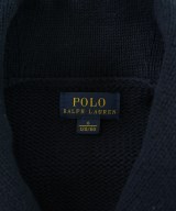 Polo Ralph Lauren（ポロラルフローレン）ニット 紺 サイズ:120(7T-8T) キッズ/2200686511021