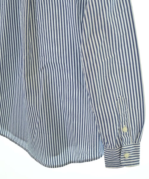 Polo Ralph Lauren（ポロラルフローレン）シャツ 青 サイズ:130(9T-10T) キッズ/2200686915027