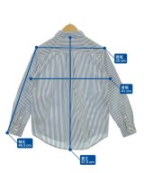 Polo Ralph Lauren（ポロラルフローレン）シャツ 青 サイズ:130(9T-10T) キッズ/2200686915027